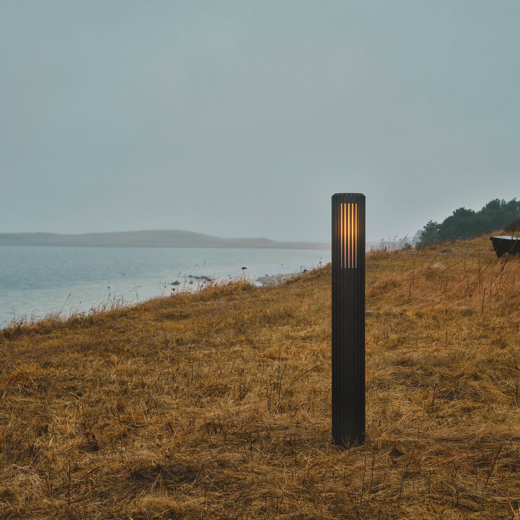 Aludra 95 Outdoor Post Light