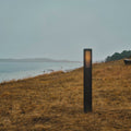 Aludra 95 Outdoor Post Light