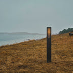 Aludra 95 Outdoor Post Light
