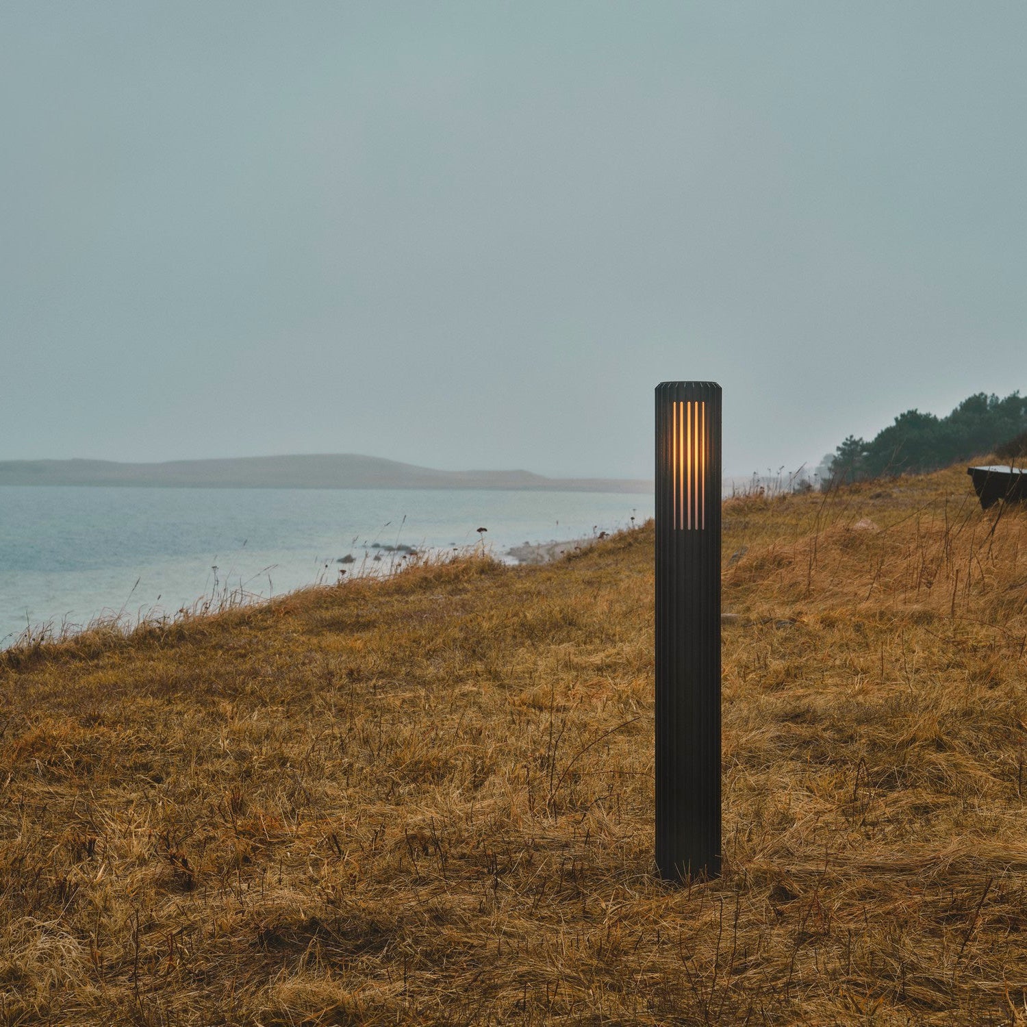Aludra 95 Outdoor Post Light