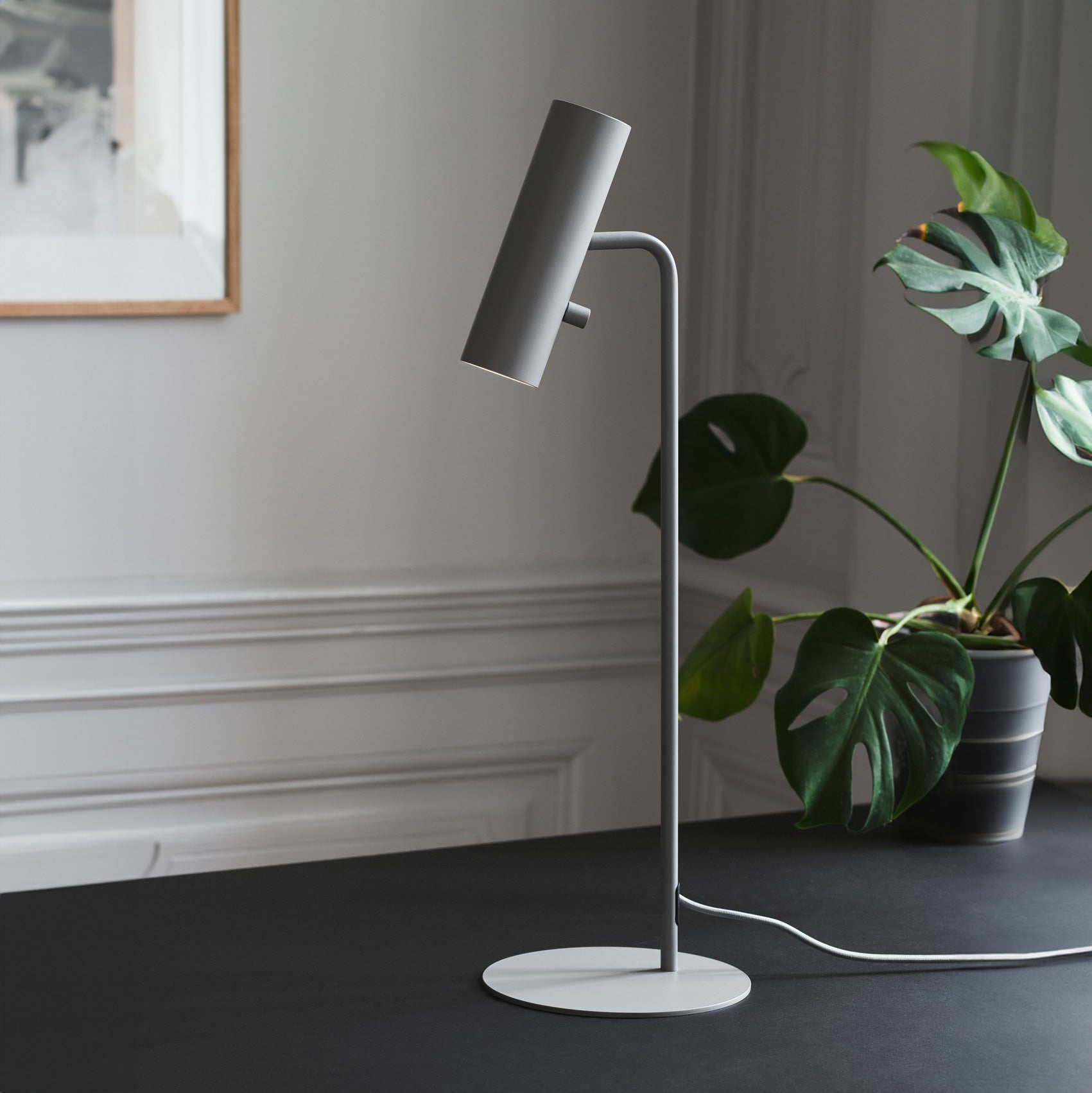 MIB Task Table Lamp