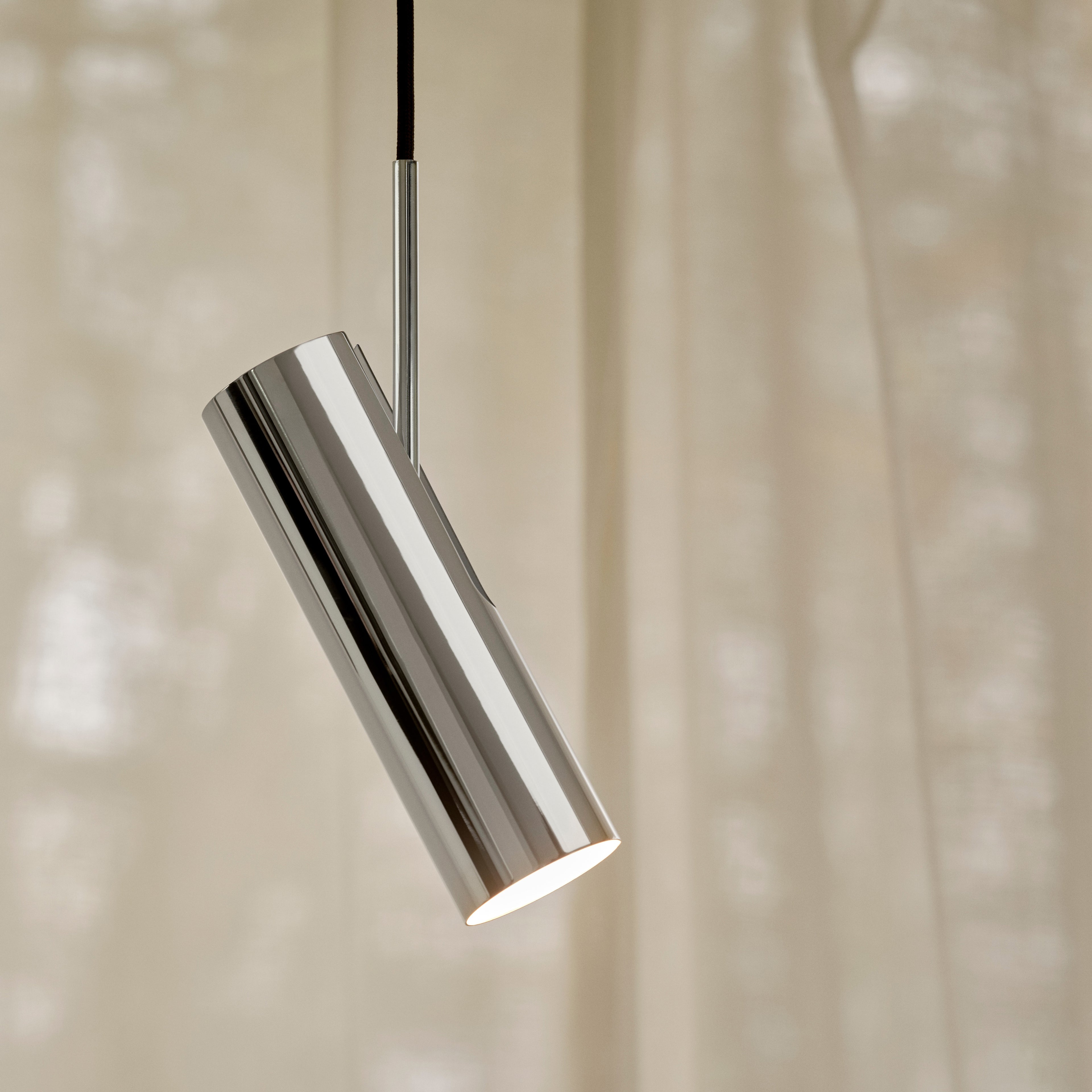 MIB Pendant Spotlight