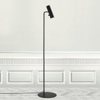 MIB Floor Lamp, Black