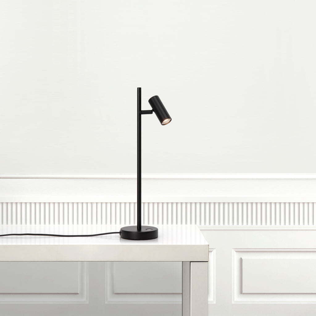 Omari LED Table Lamp