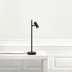 Omari LED Table Lamp
