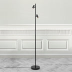 Omari LED Floor Lamp