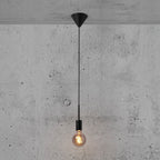 Paco Pendant Light