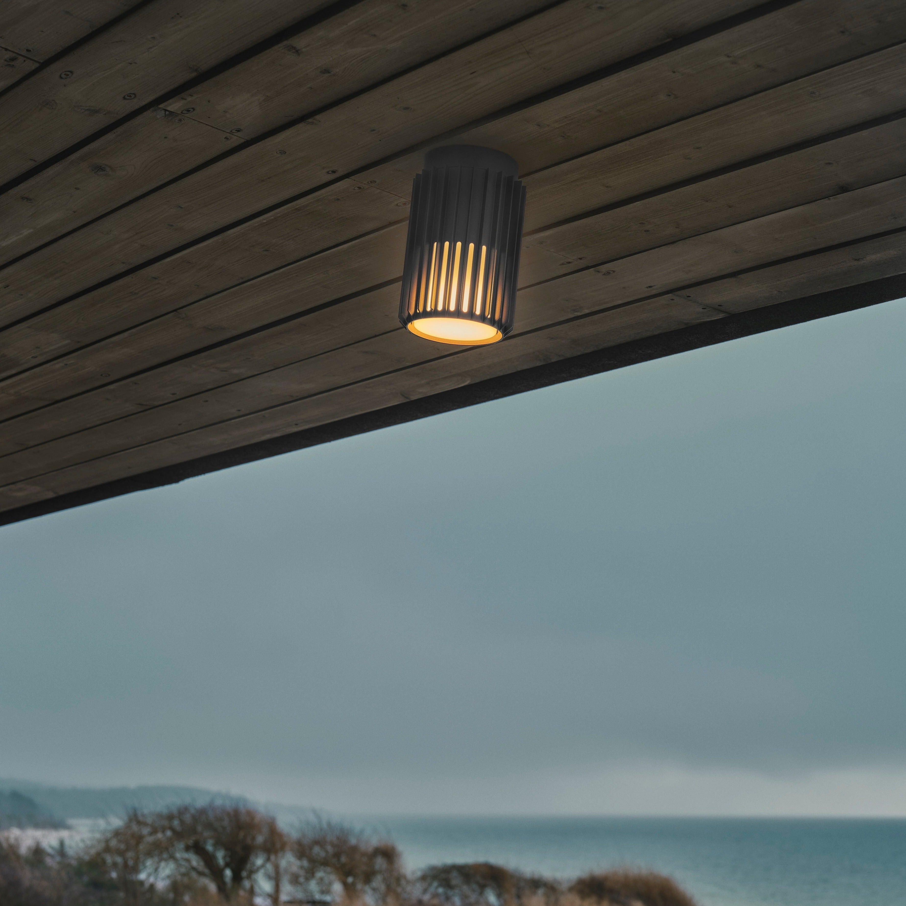 Aludra Surface Mount Downlight