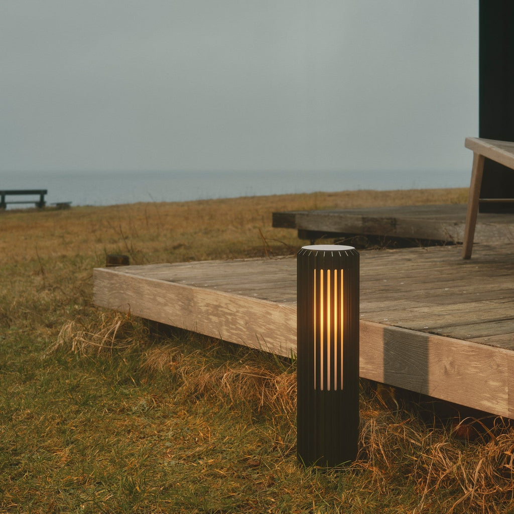 Aludra 45 Outdoor Post Light
