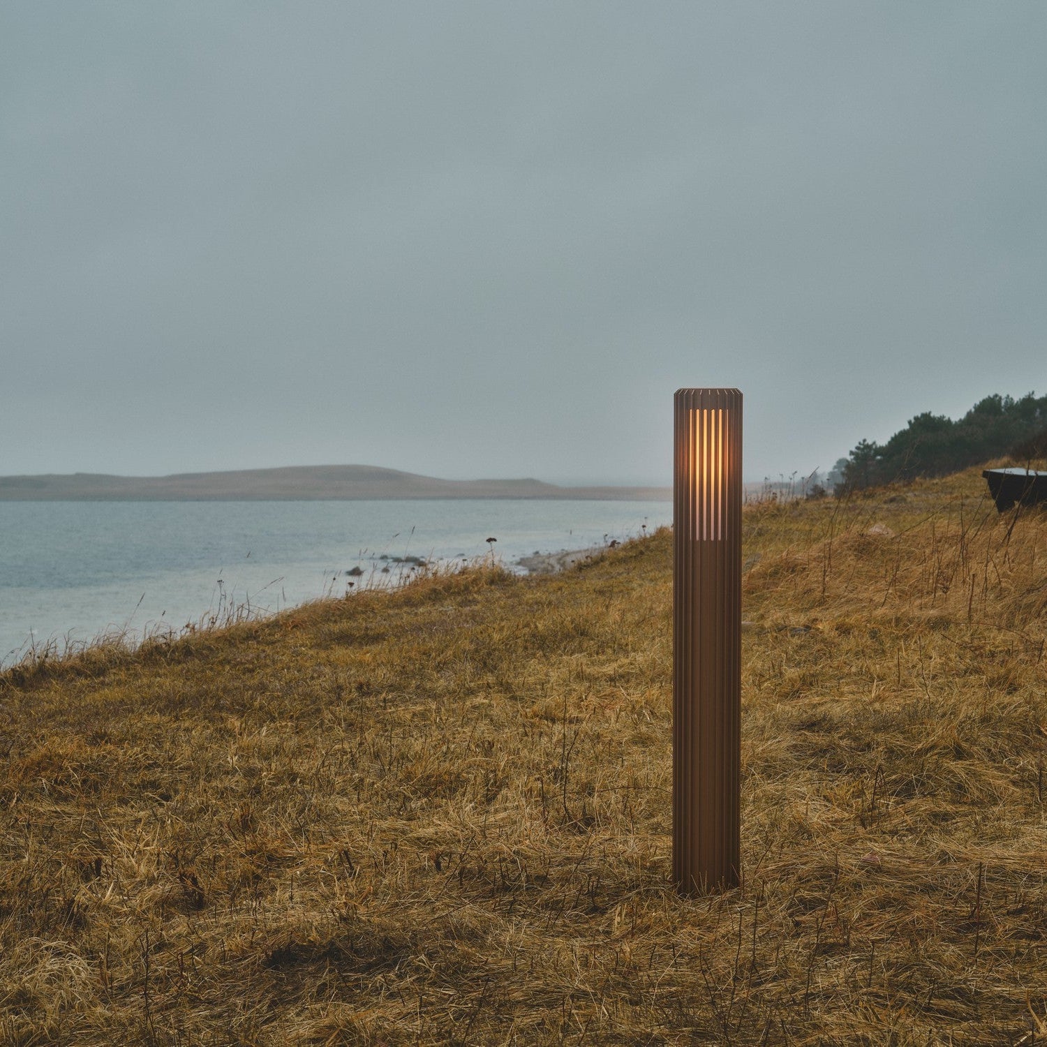 Aludra 95 Outdoor Post Light
