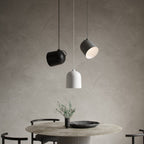 Angle Pendant Light