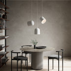 Angle Pendant Light