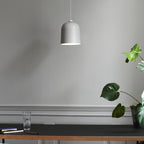 Angle Pendant Light