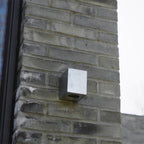 Canto Kubi 2 LED Wall Light