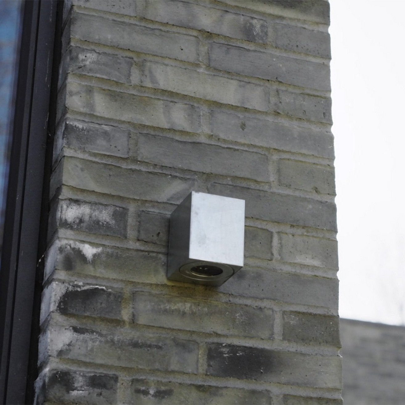 Canto Kubi 2 LED Wall Light