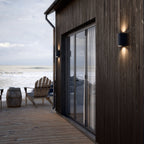 Canto Maxi 2 Outdoor Wall Light