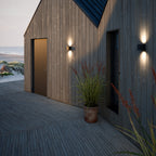Canto Kubi 2 LED Wall Light