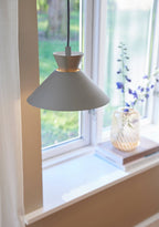 Dial 25 Pendant Light