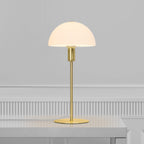 Ellen Glass Table Lamp