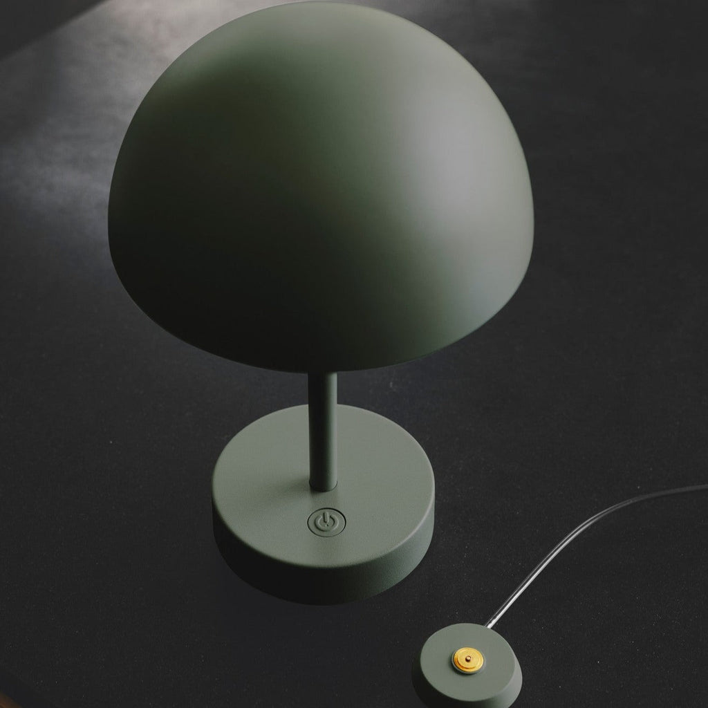Ellen To-Go Rechargeable Table Lamp