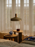 Elvas Marble Pendant Light