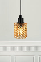 Hollywood 10 Pendant Light