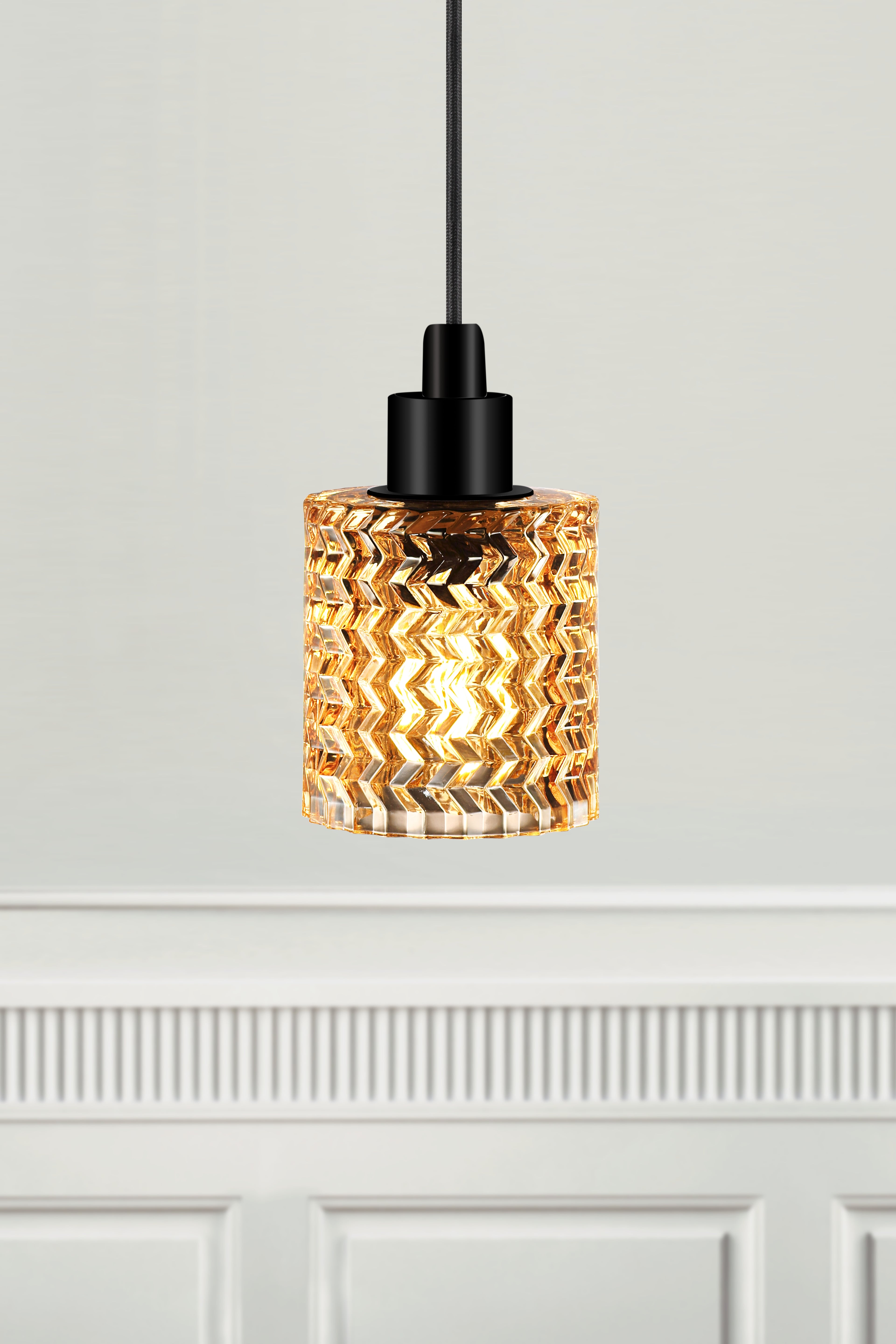Hollywood 10 Pendant Light