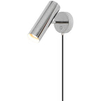 MIB Wall Light