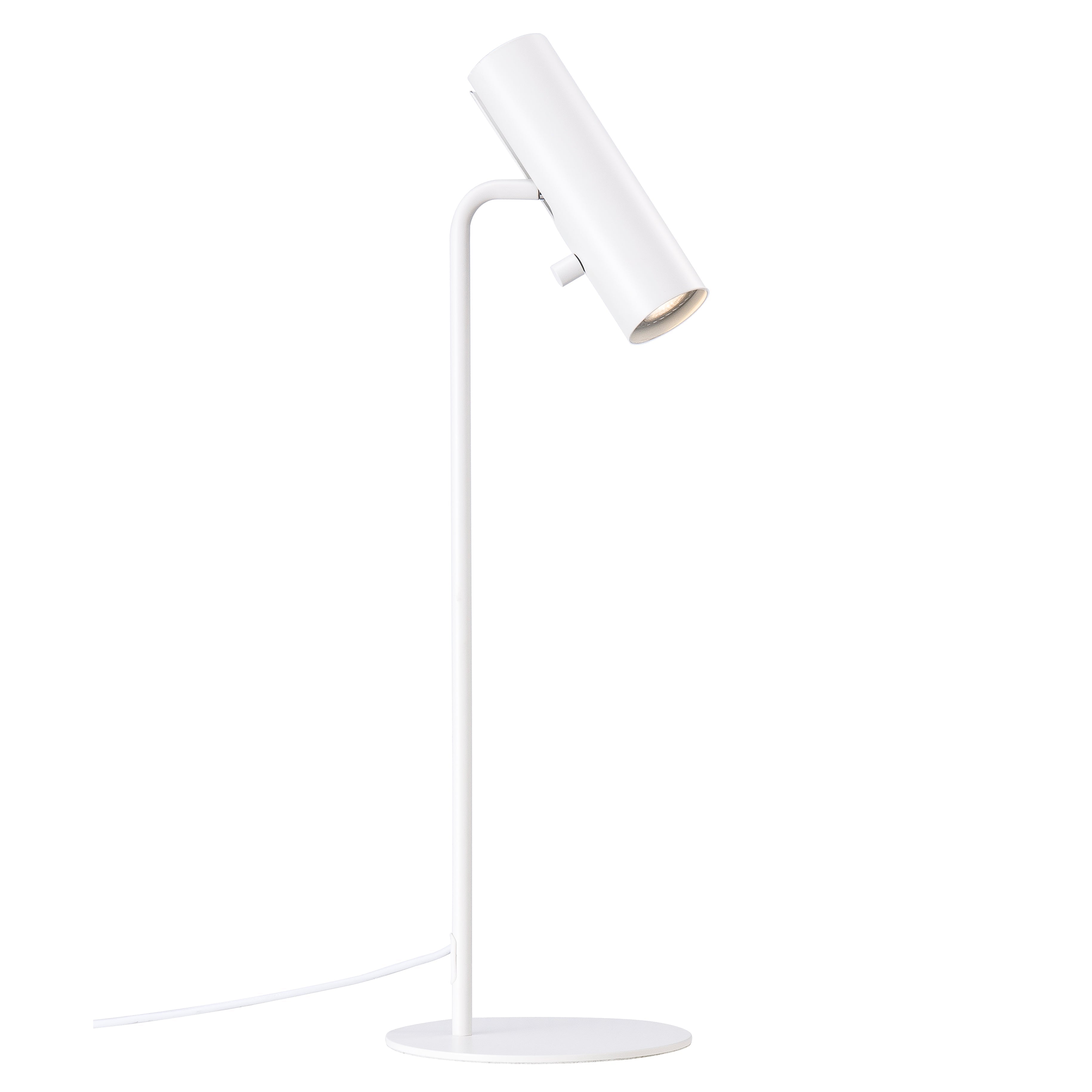 MIB Task Table Lamp