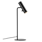 MIB Task Table Lamp