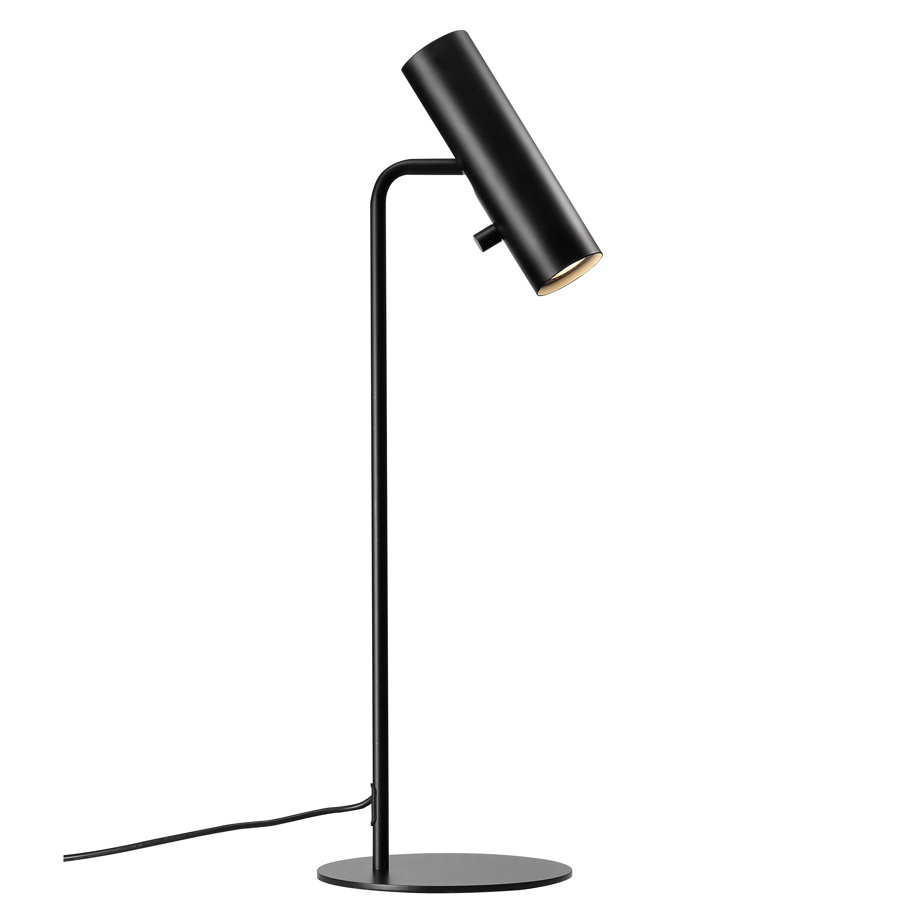MIB Task Table Lamp