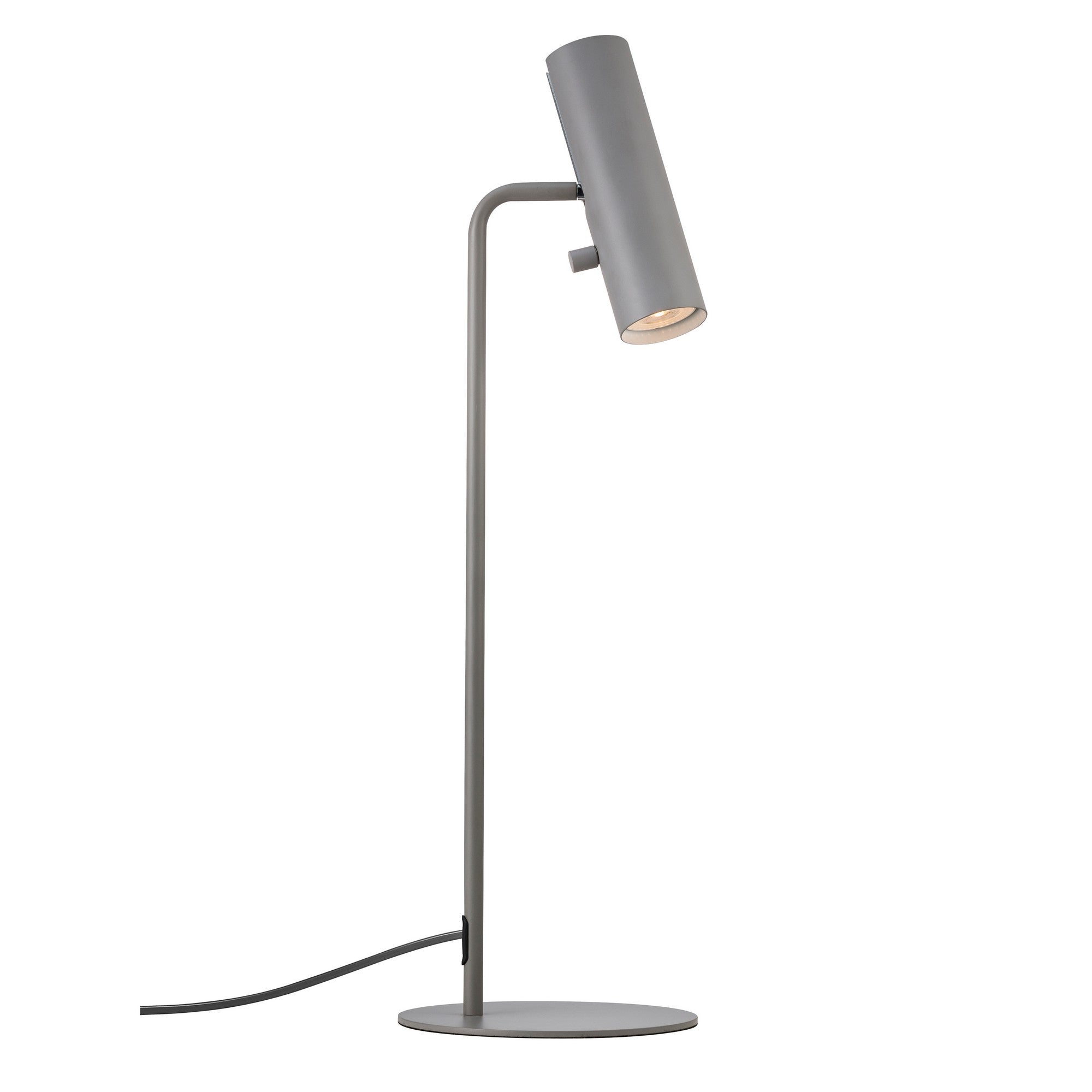MIB Task Table Lamp