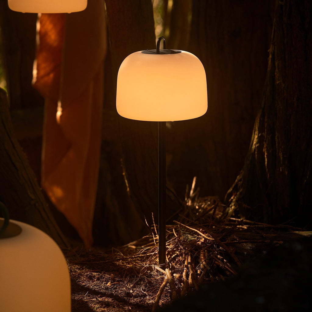 Kettle 22 To-Go Rechargeable Lamp