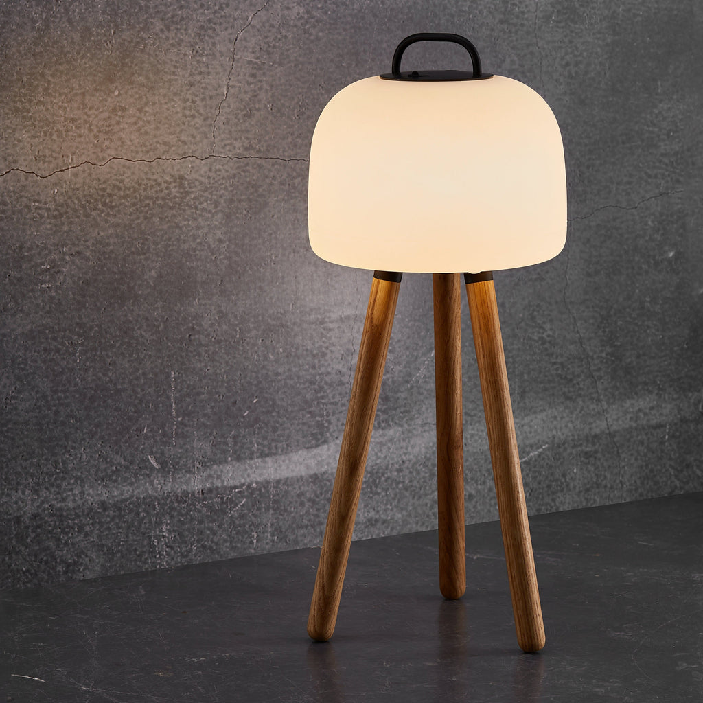 Kettle Tripod 31