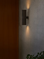 Kyklop Ripple Outdoor Wall Light