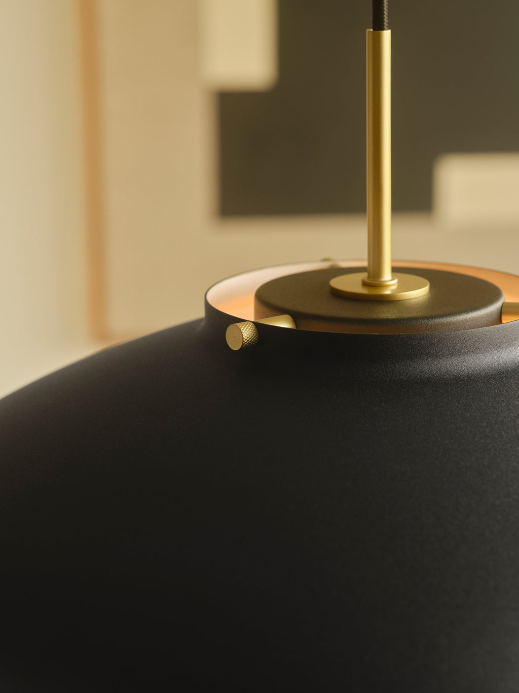 Latif Pendant Light