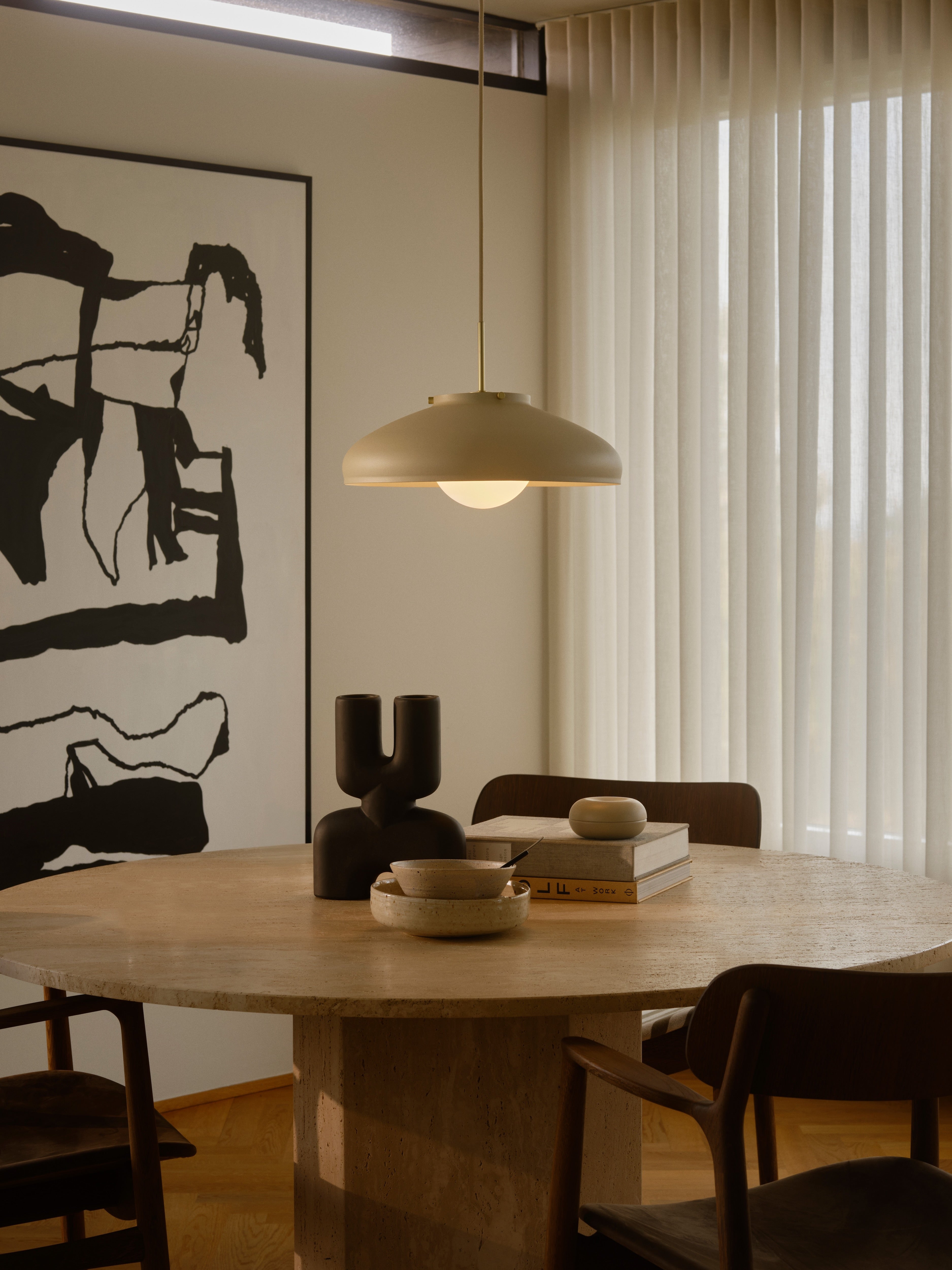 Latif Pendant Light