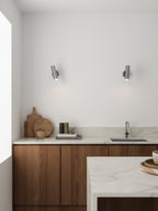 MIB Wall Light