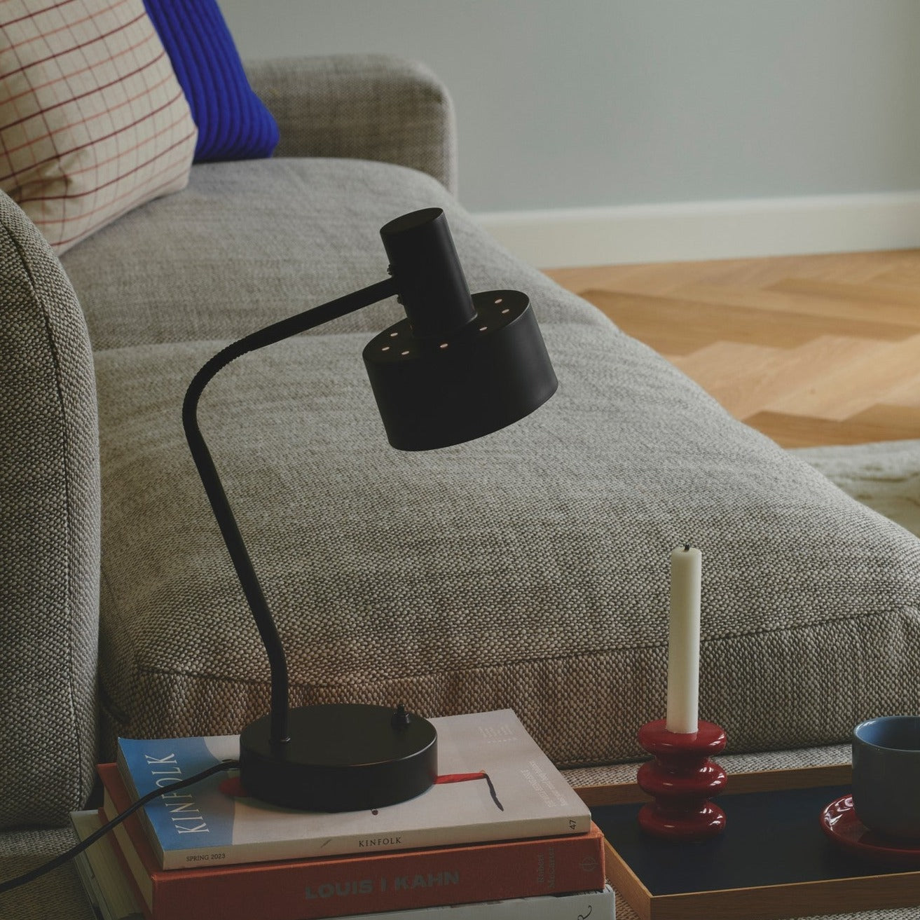 Matis Table Lamp