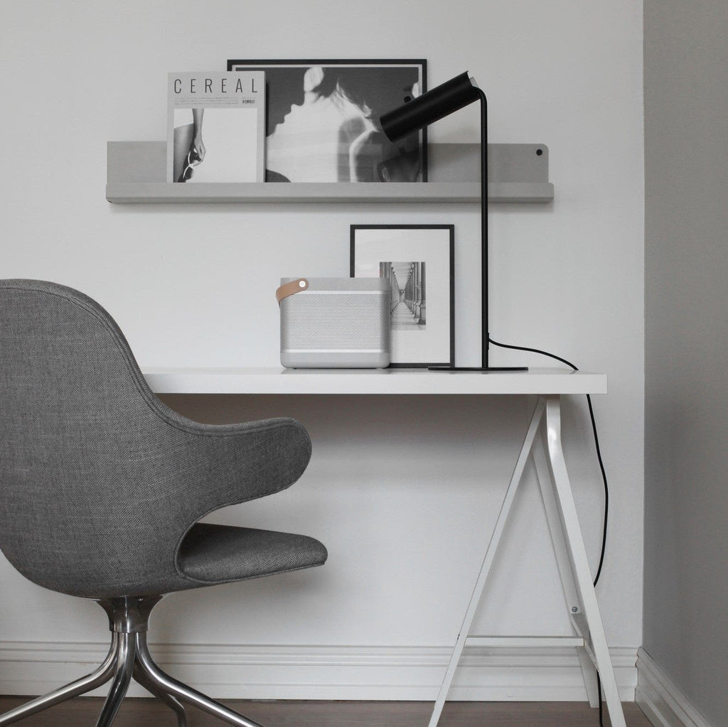 MIB Task Table Lamp