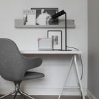 MIB Task Table Lamp