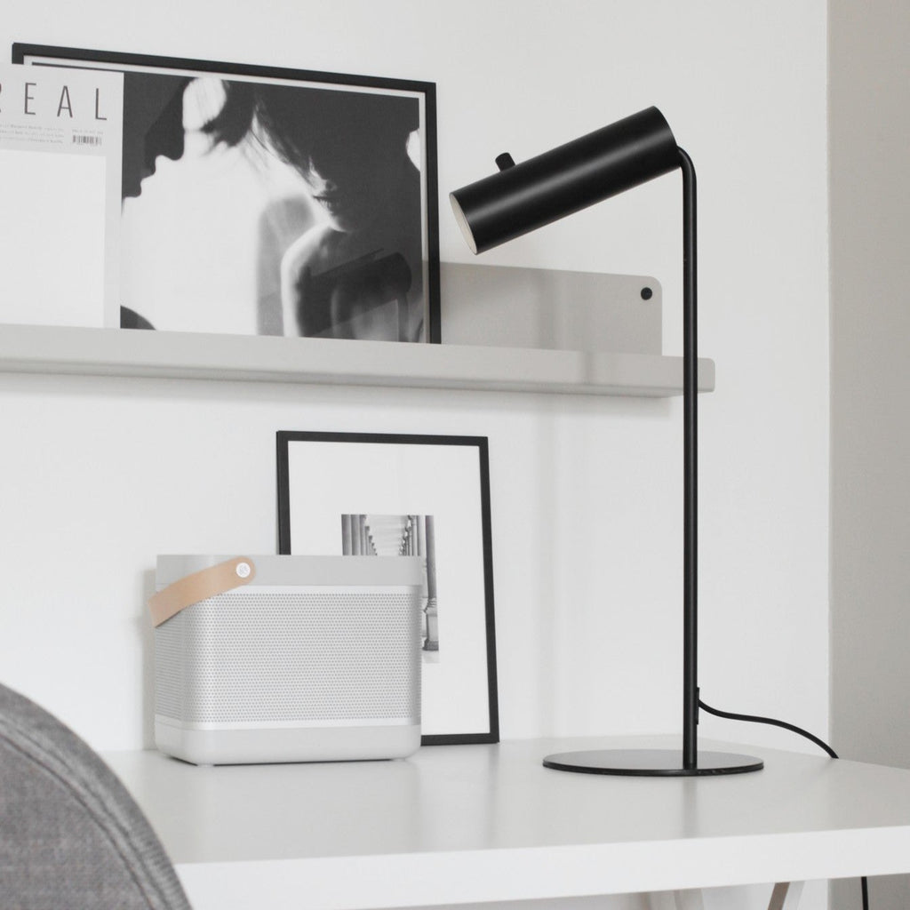 MIB Task Table Lamp