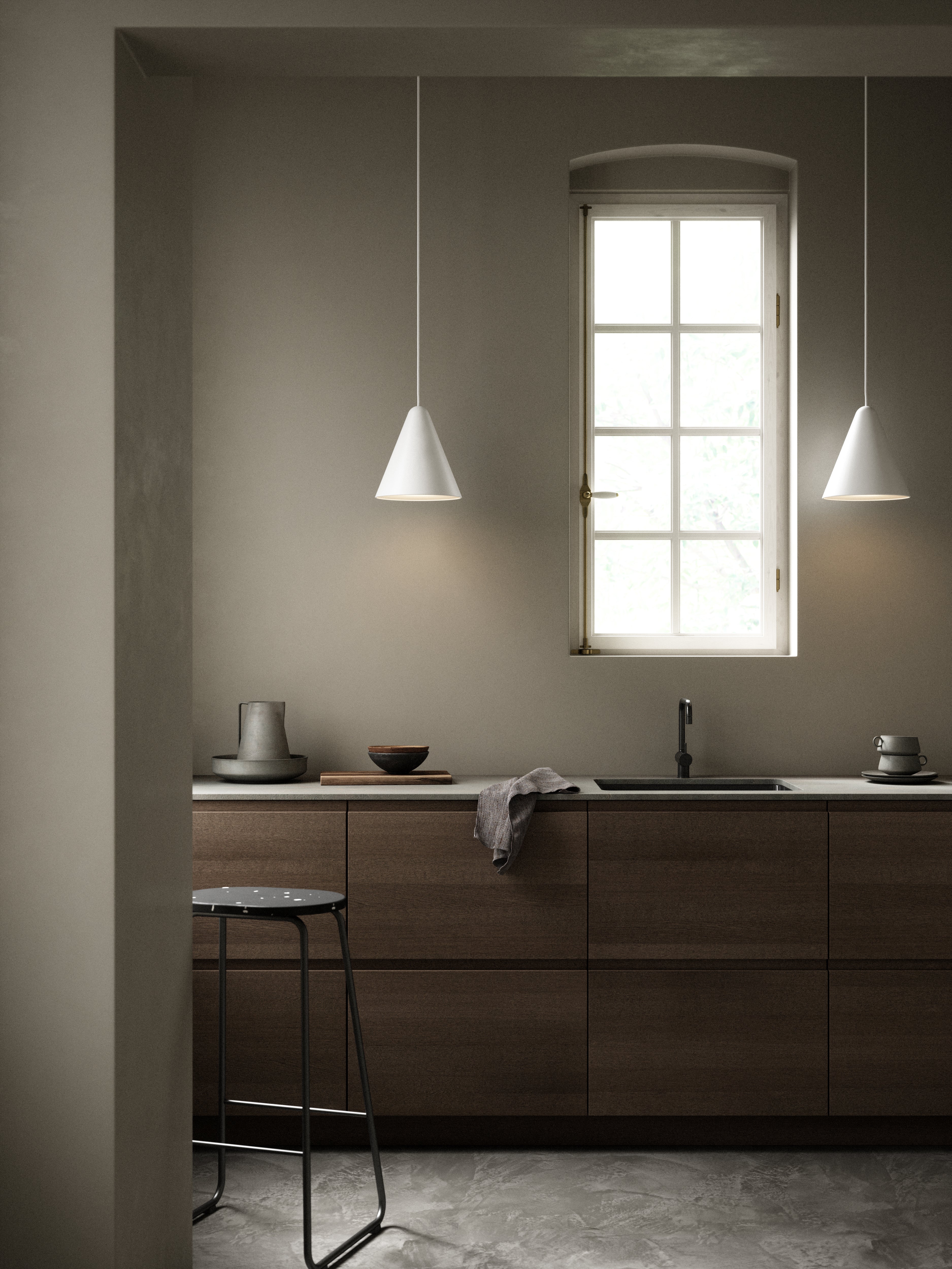 Nono 23 Pendant Light
