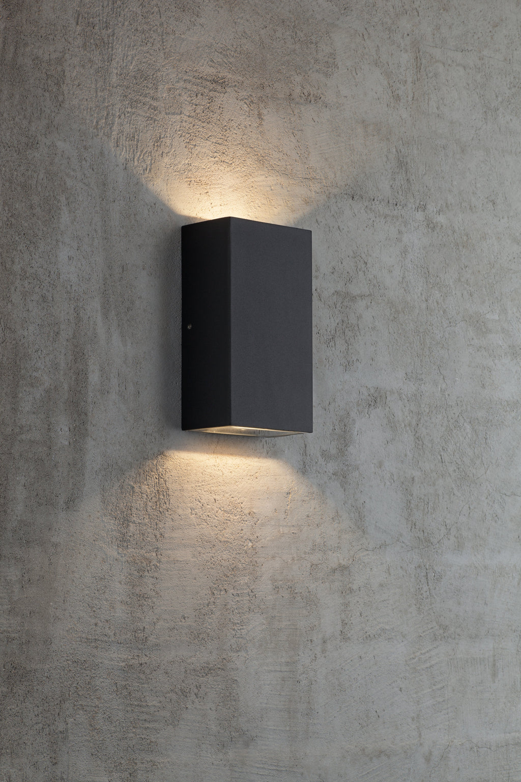 Rold LED Up & Down Wall Light