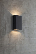 Rold LED Up & Down Wall Light