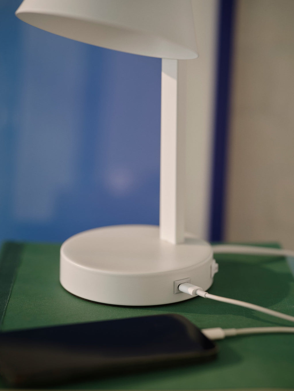 Wilmer Table Lamp