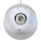 Matis Pendant Light