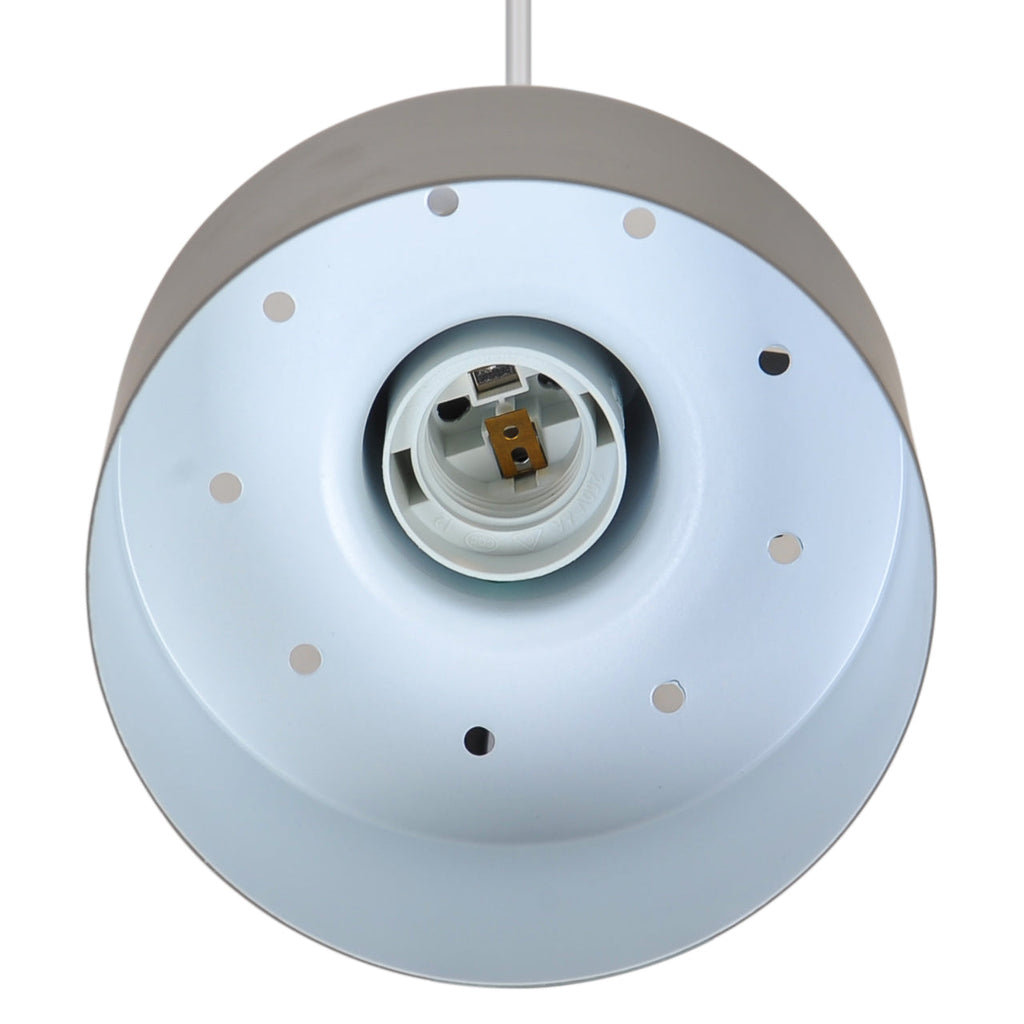 Matis Pendant Light