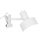 Matis Clamp Lamp