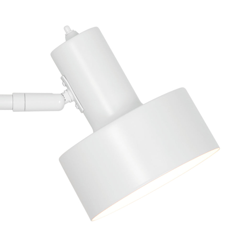 Matis Clamp Lamp